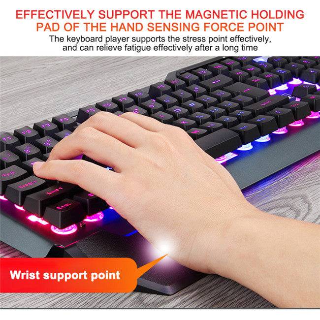 Mechanical Gaming Keyboard