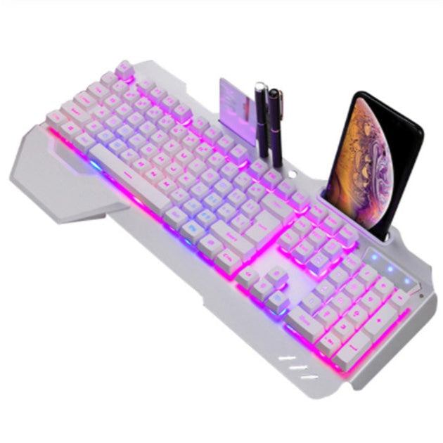 Mechanical Gaming Keyboard