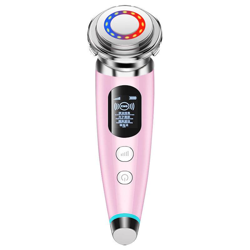 Mesotherapy Facial Lifter device for skin rejuvenation and facial lifting therapy