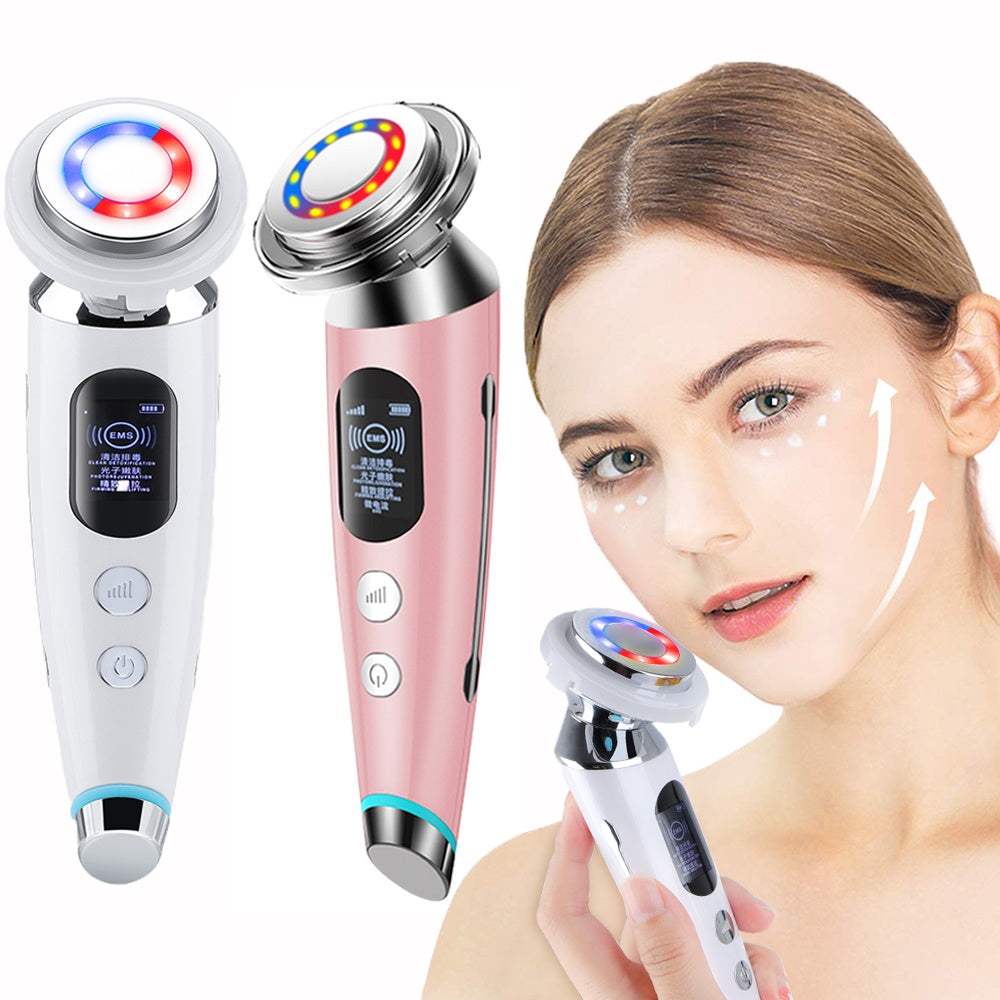 Mesotherapy Facial Lifter