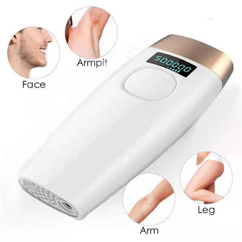 Painless Hair Remover