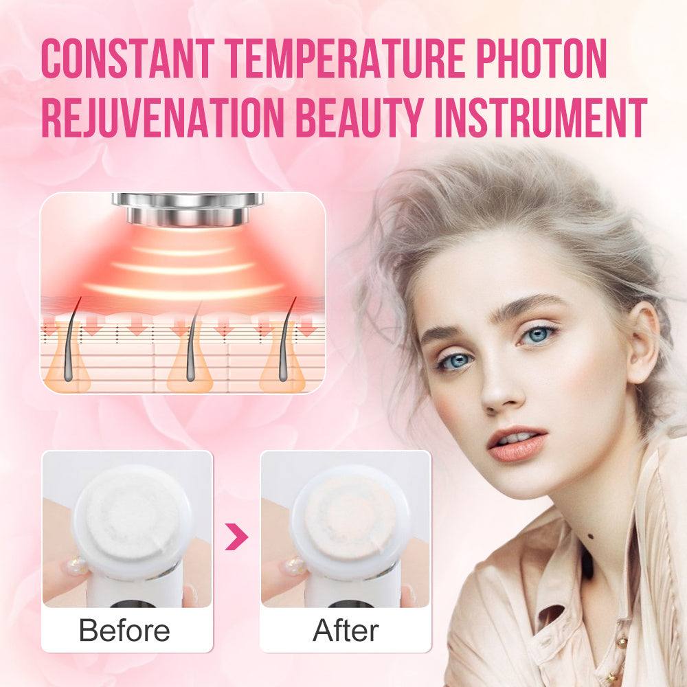 Mesotherapy Facial Lifter