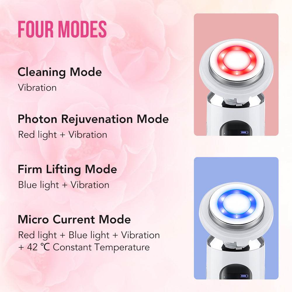 Mesotherapy Facial Lifter